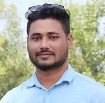 শিমুল আহমেদ