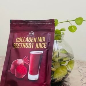 Collagen Mix Beetroot Juice